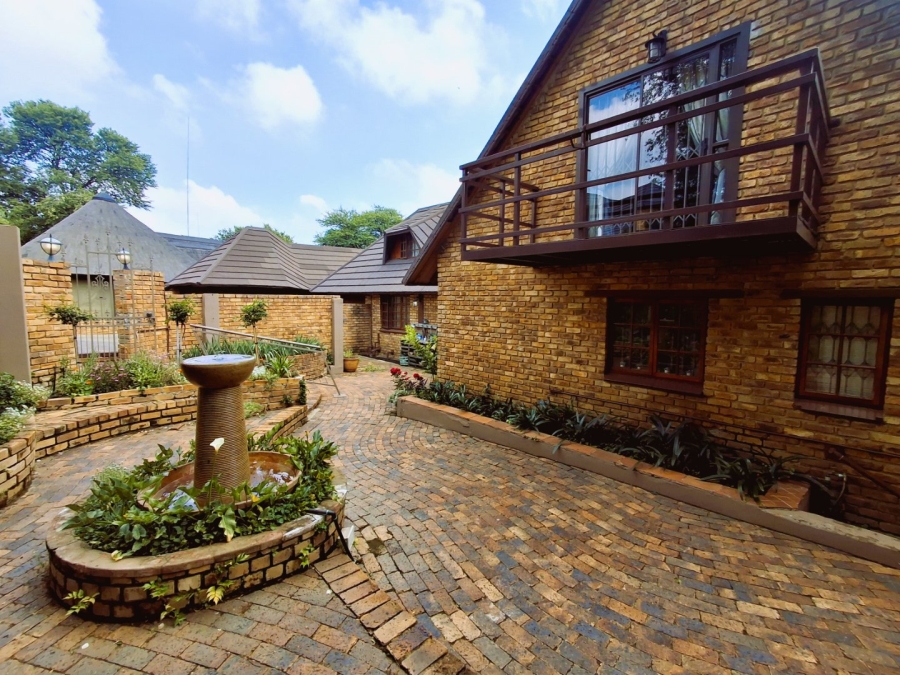 4 Bedroom Property for Sale in River Lodge Estate Free State